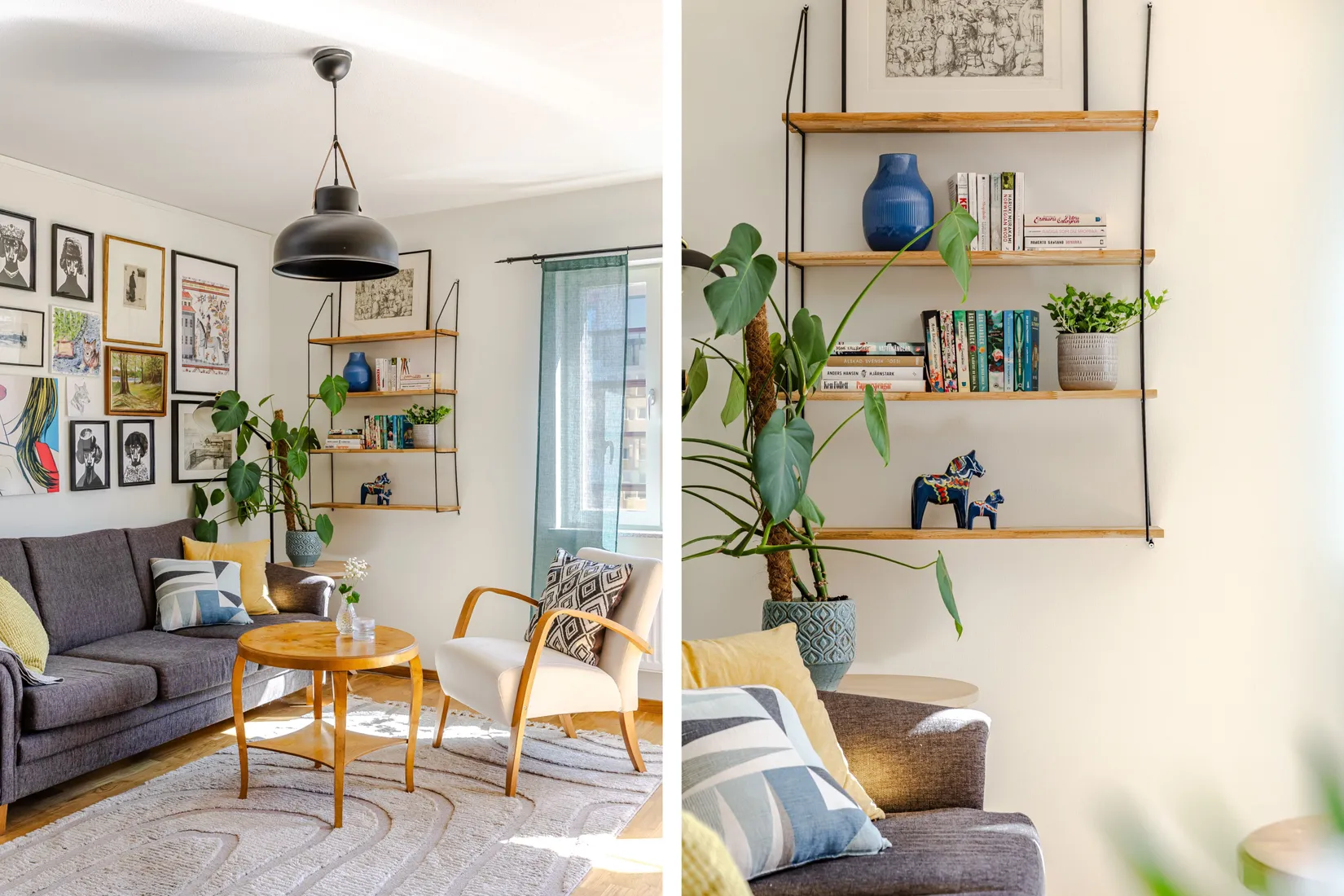 Bostadsrätt, Ridderstads gata 28, Berga, Linköping