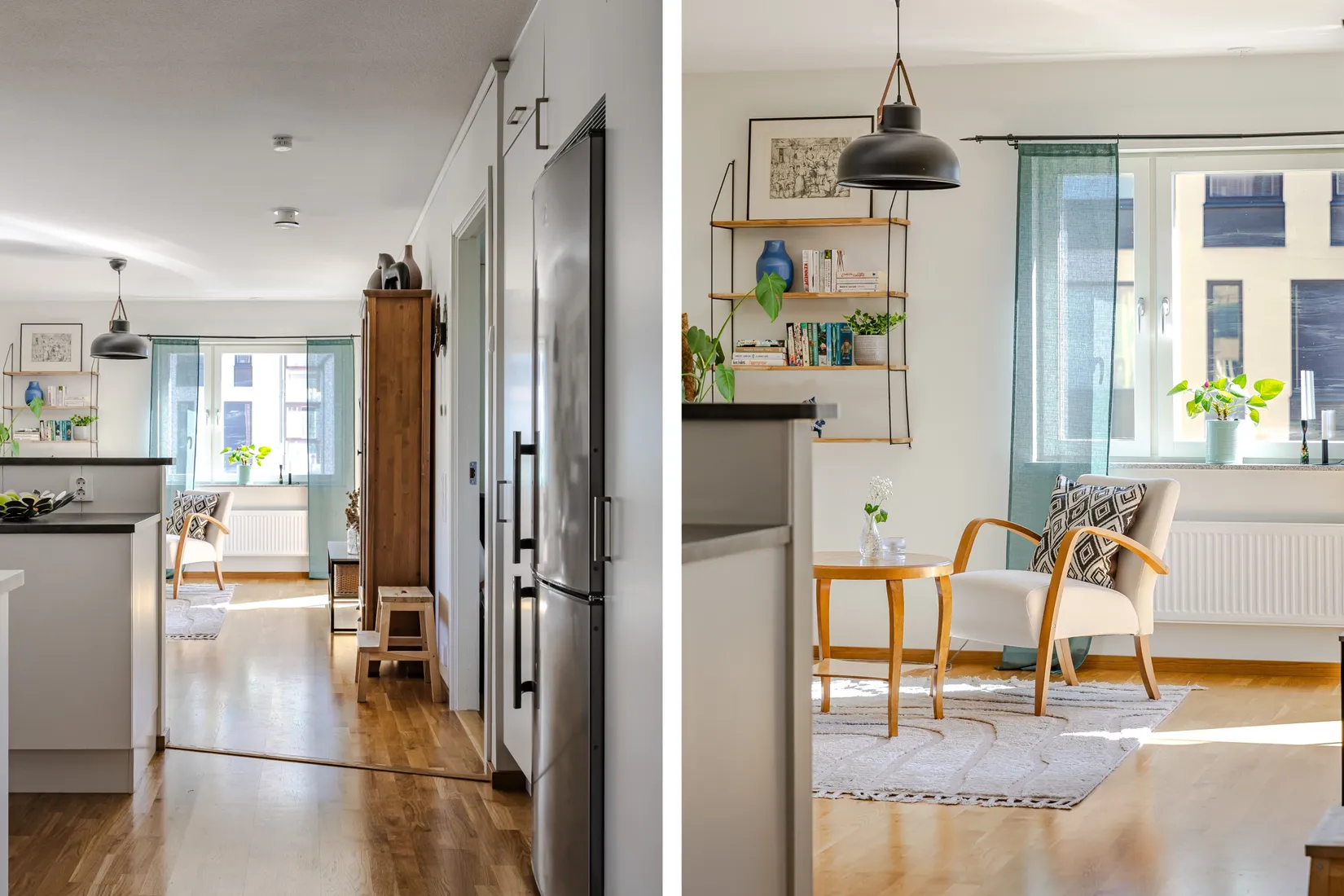 Bostadsrätt, Ridderstads gata 28, Berga, Linköping