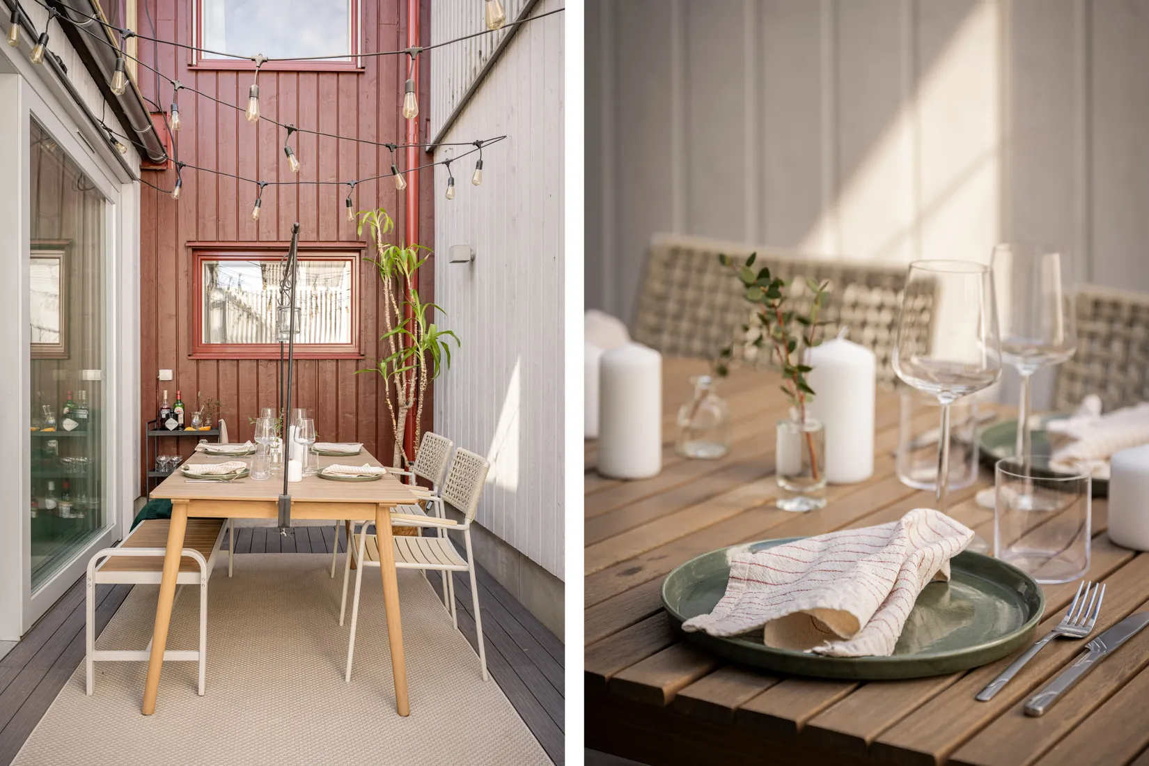 Radhus, Trevingevägen 23, Ulvsunda, Stockholm