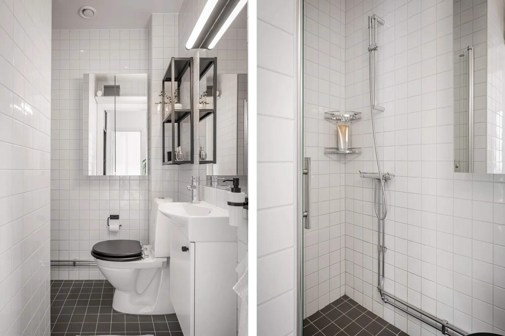 Radhus, Trevingevägen 23, Ulvsunda, Stockholm