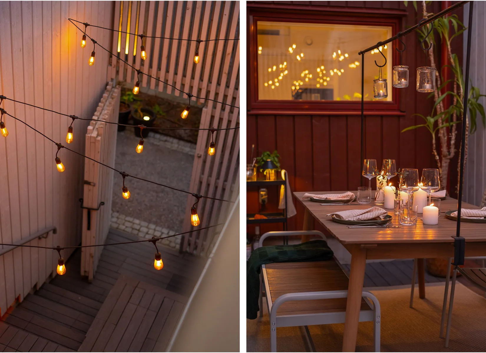 Radhus, Trevingevägen 23, Ulvsunda, Stockholm