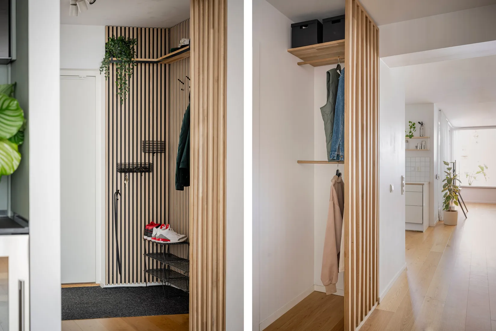 Radhus, Trevingevägen 23, Ulvsunda, Stockholm