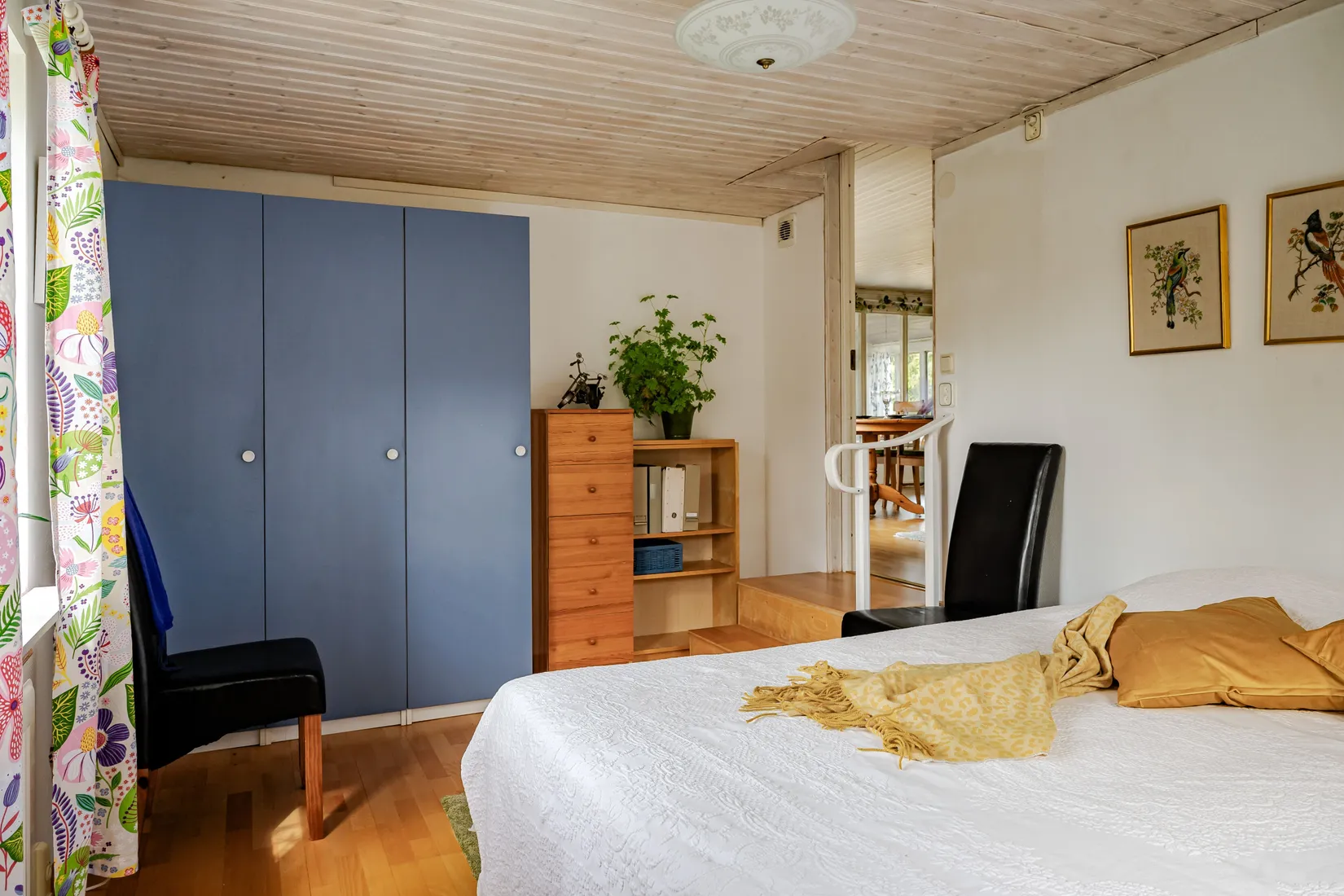 Villa, Ormanäs Otto Ols väg 6, Ormanäs, Höör