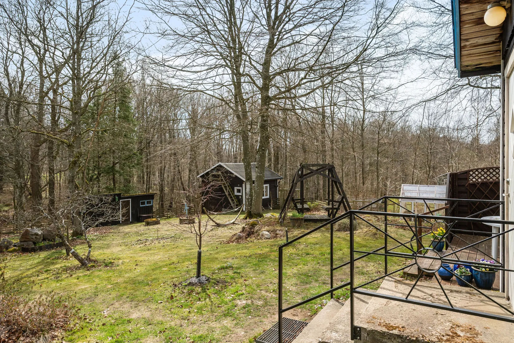 Villa, Ormanäs Otto Ols väg 6, Ormanäs, Höör