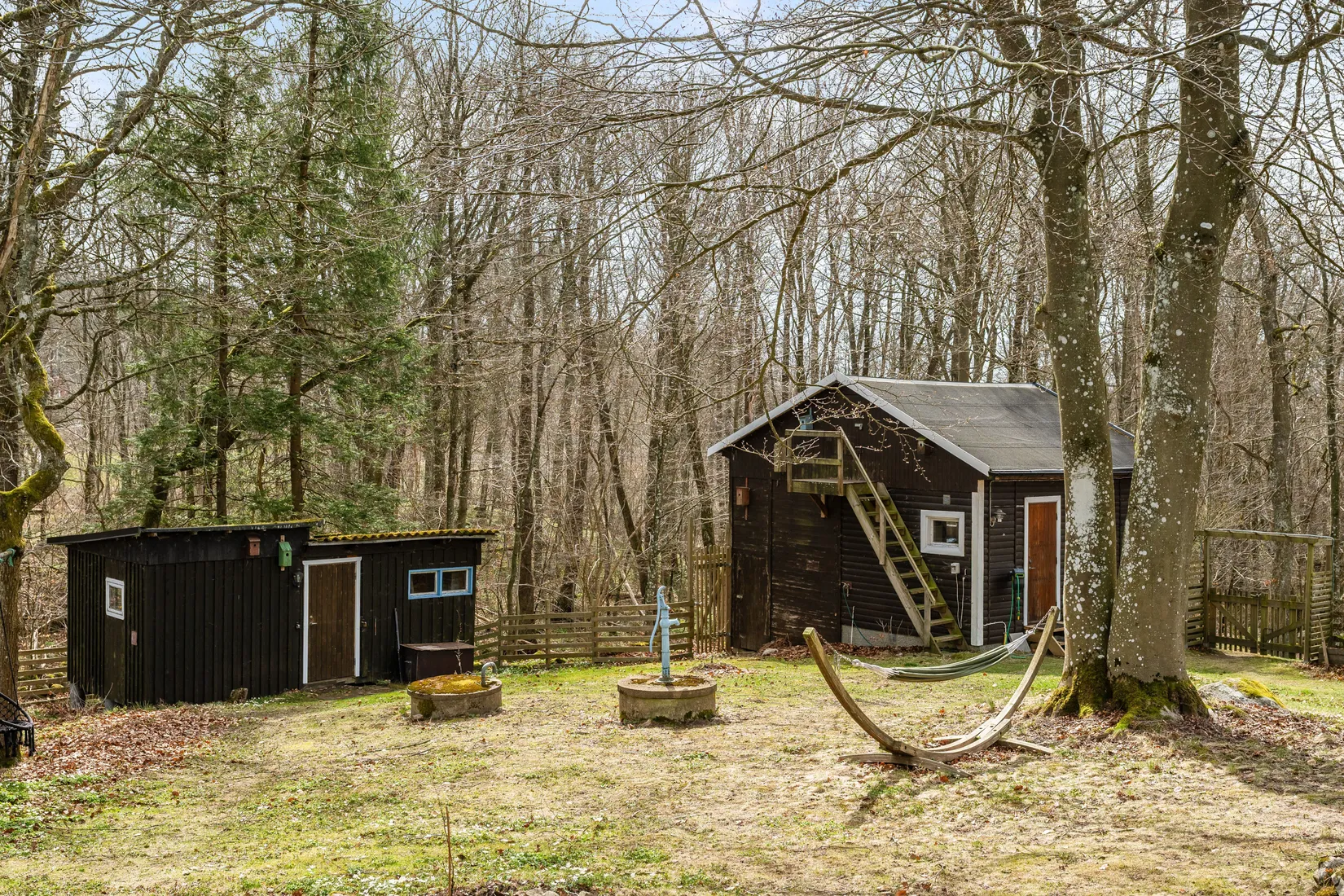 Villa, Ormanäs Otto Ols väg 6, Ormanäs, Höör