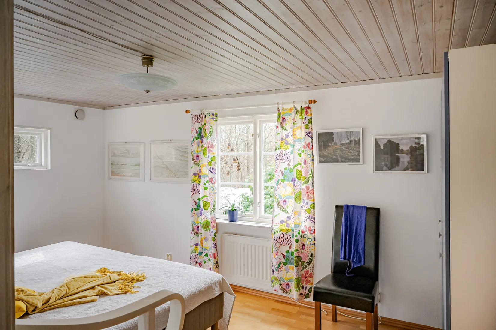 Villa, Ormanäs Otto Ols väg 6, Ormanäs, Höör