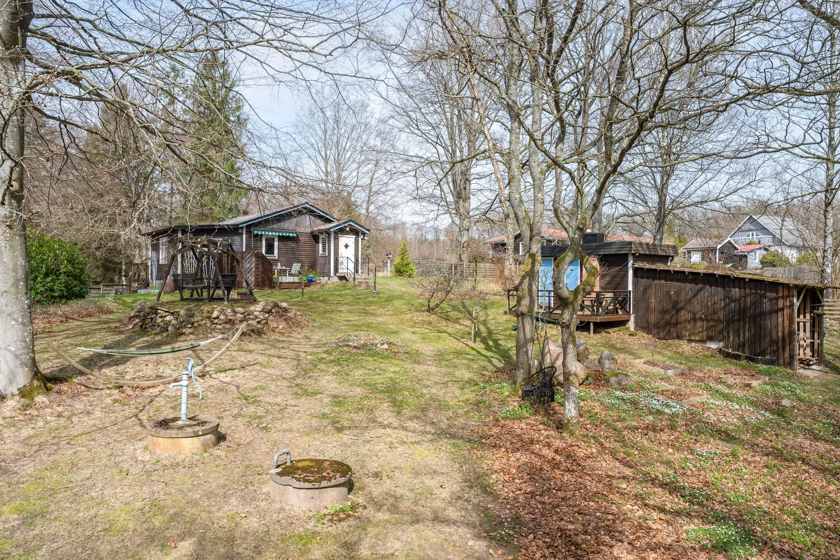 Villa, Ormanäs Otto Ols väg 6, Ormanäs, Höör