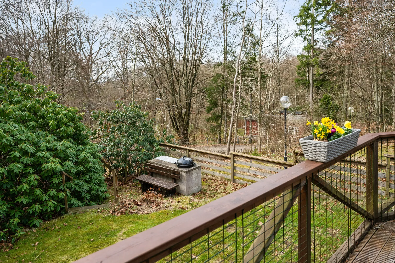 Villa, Ormanäs Otto Ols väg 6, Ormanäs, Höör