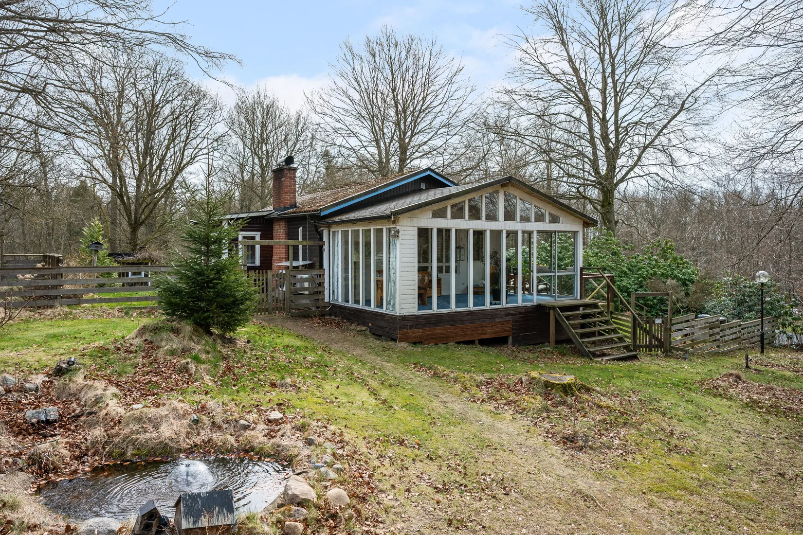 Villa, Ormanäs Otto Ols väg 6, Ormanäs, Höör