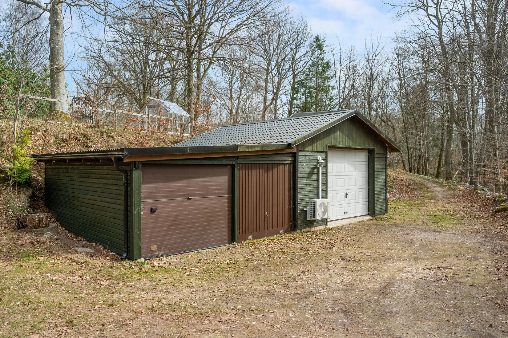 Villa, Ormanäs Otto Ols väg 6, Ormanäs, Höör