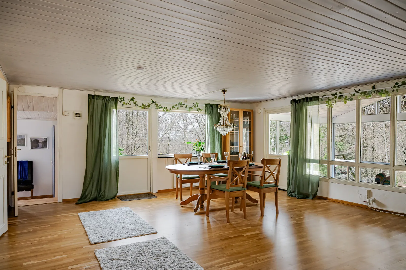 Villa, Ormanäs Otto Ols väg 6, Ormanäs, Höör