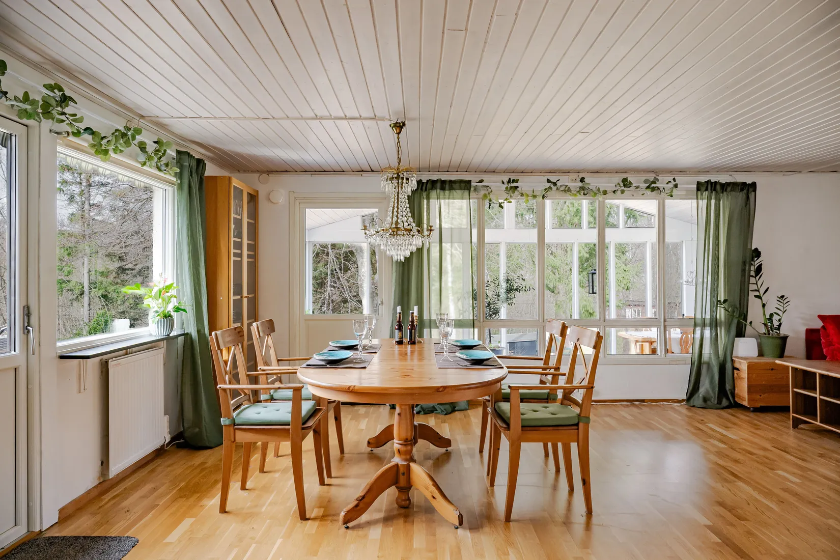 Villa, Ormanäs Otto Ols väg 6, Ormanäs, Höör