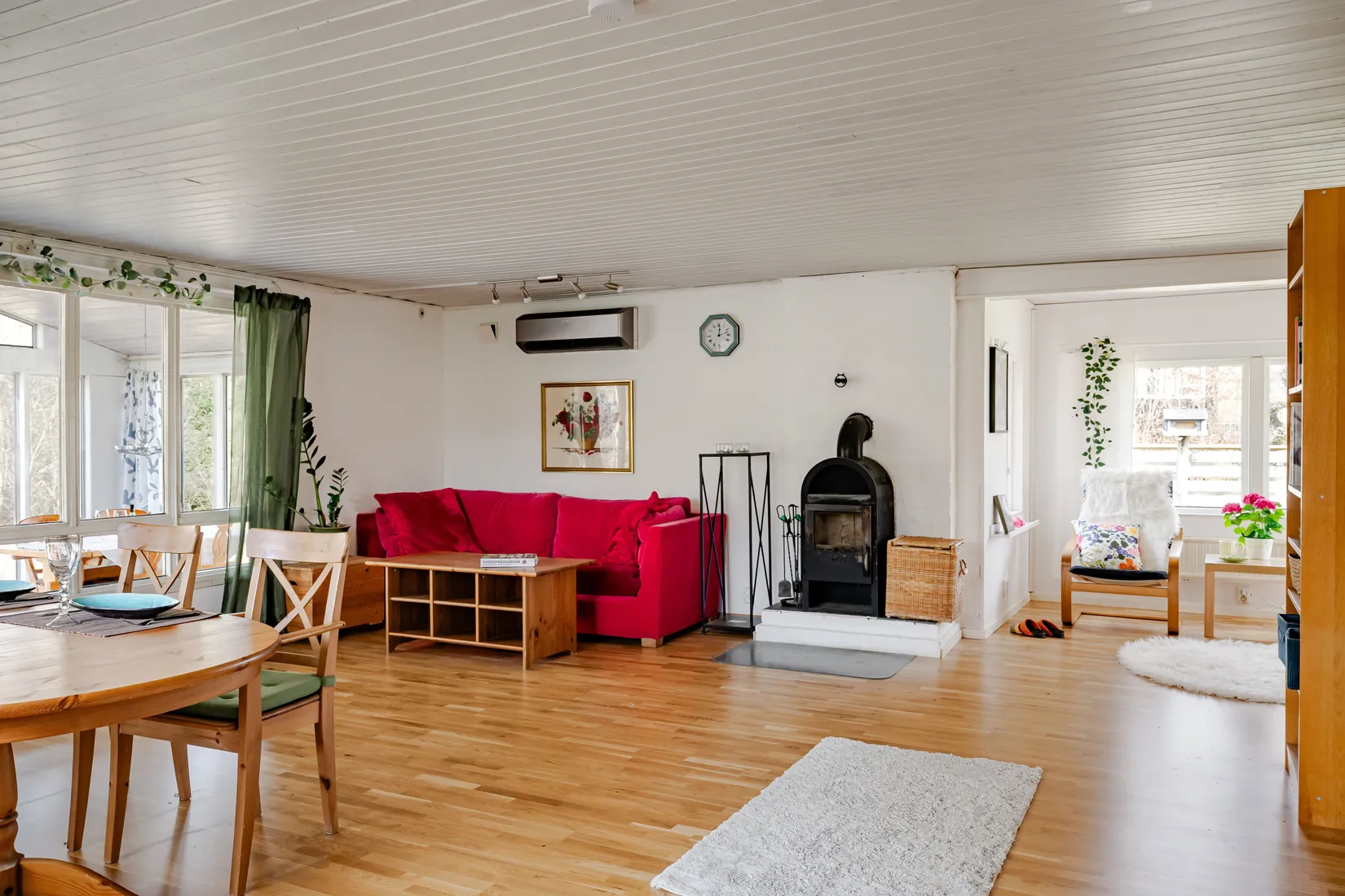 Villa, Ormanäs Otto Ols väg 6, Ormanäs, Höör