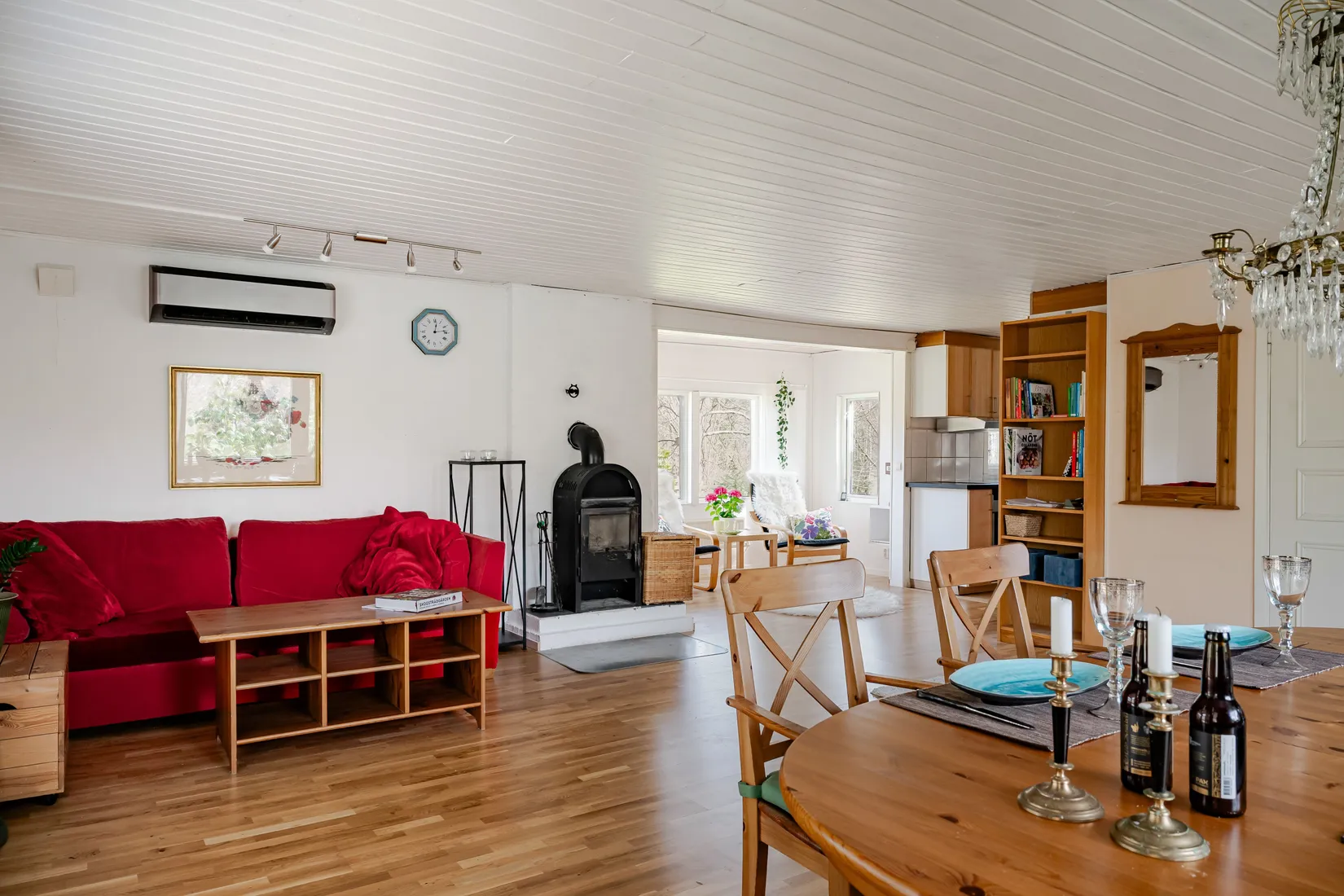 Villa, Ormanäs Otto Ols väg 6, Ormanäs, Höör