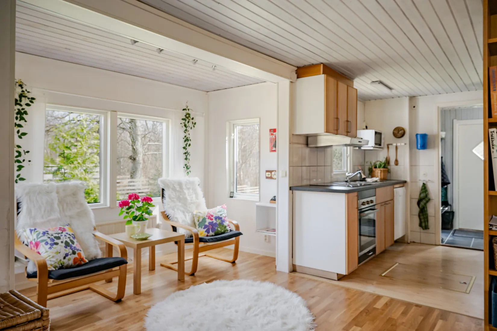 Villa, Ormanäs Otto Ols väg 6, Ormanäs, Höör