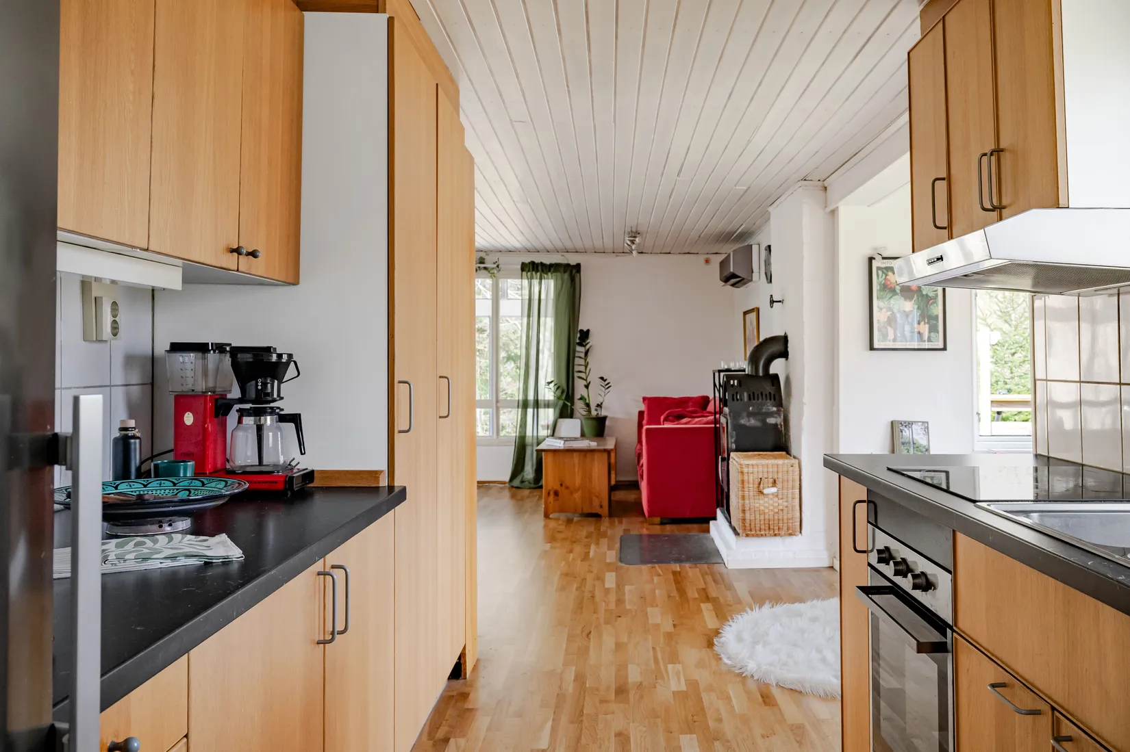 Villa, Ormanäs Otto Ols väg 6, Ormanäs, Höör