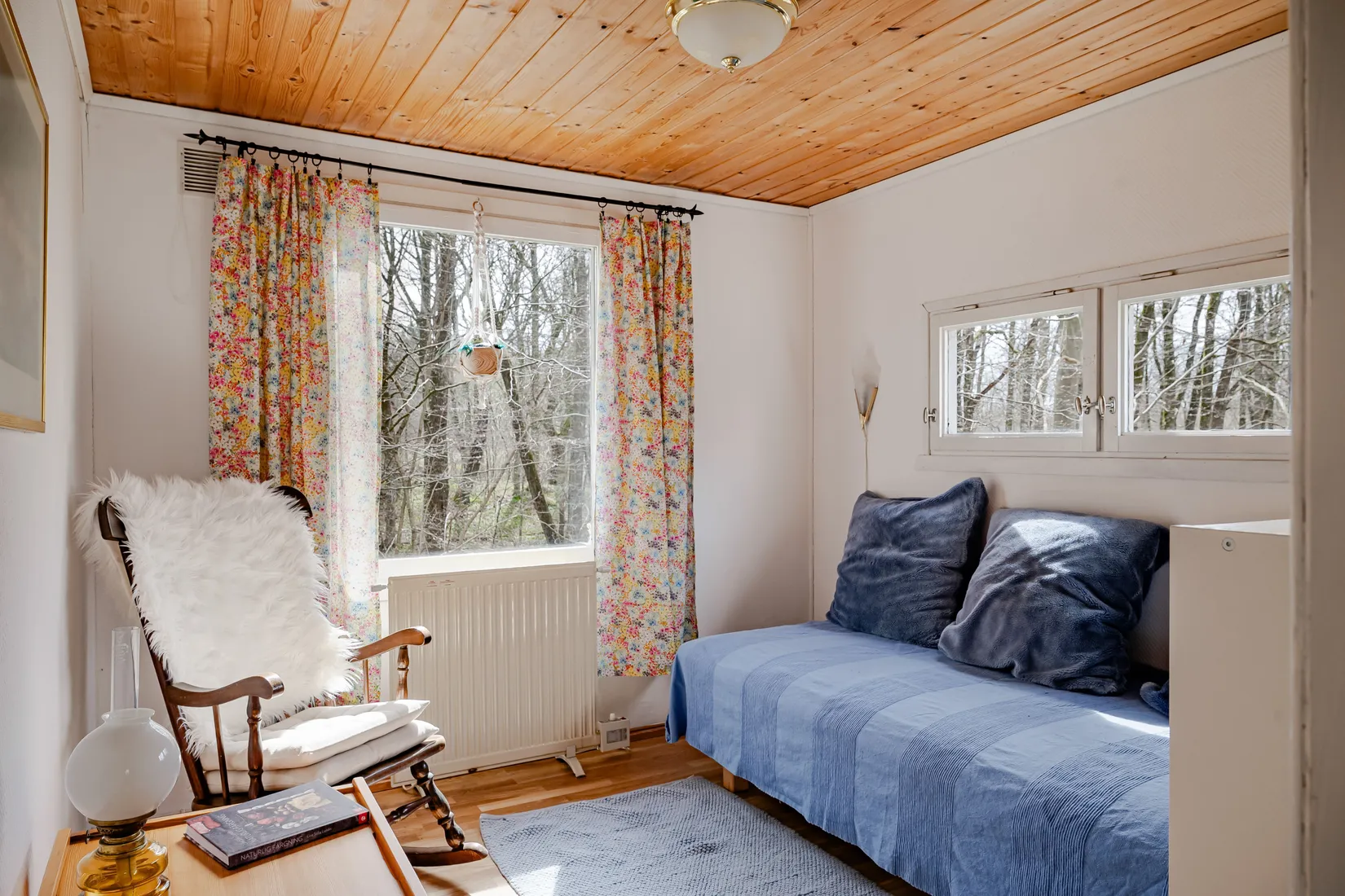 Villa, Ormanäs Otto Ols väg 6, Ormanäs, Höör