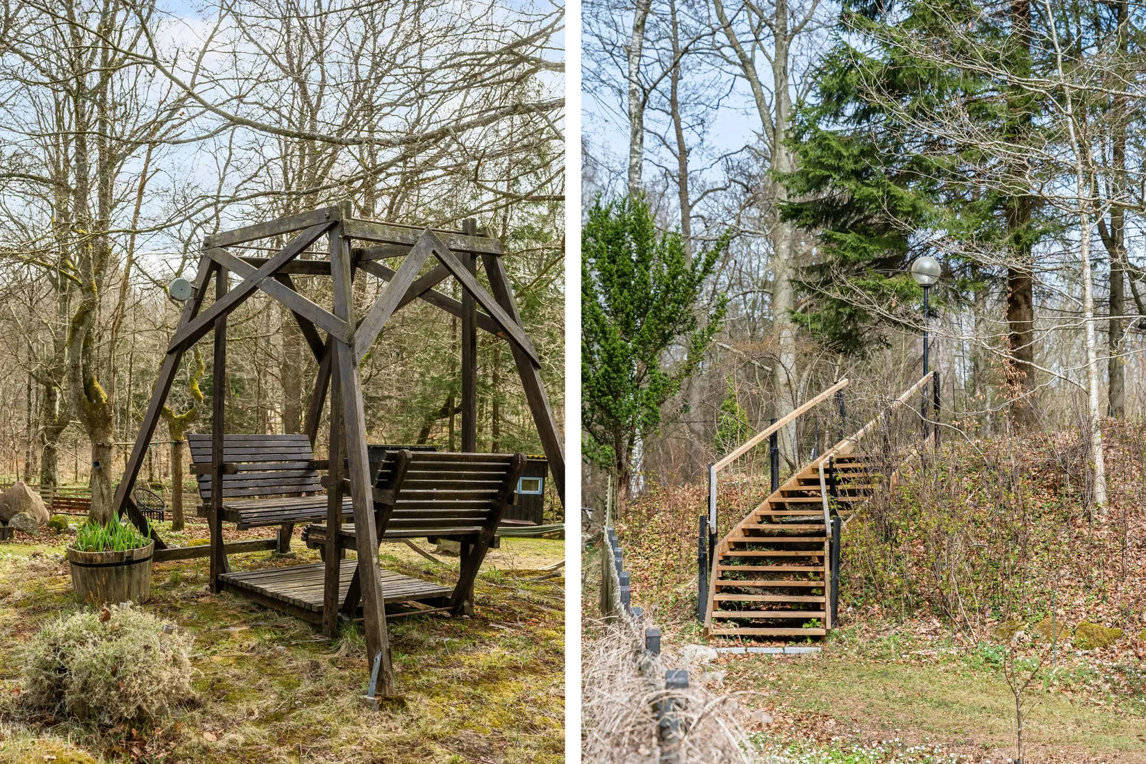 Villa, Ormanäs Otto Ols väg 6, Ormanäs, Höör