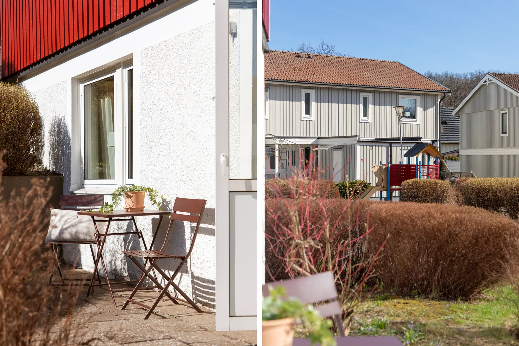 Bostadsrätt, Munkegärdegatan 126, Kungälv