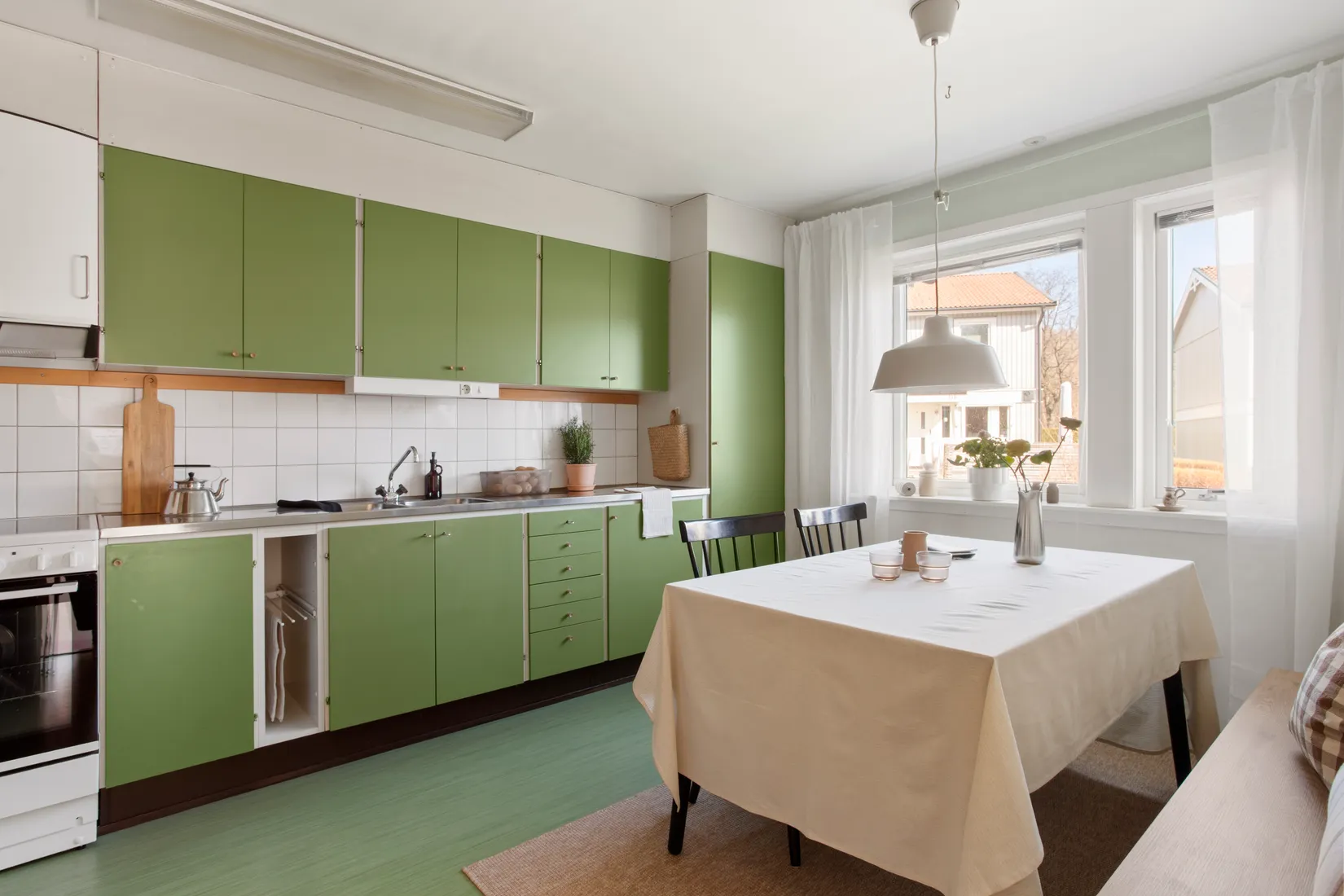 Bostadsrätt, Munkegärdegatan 126, Kungälv