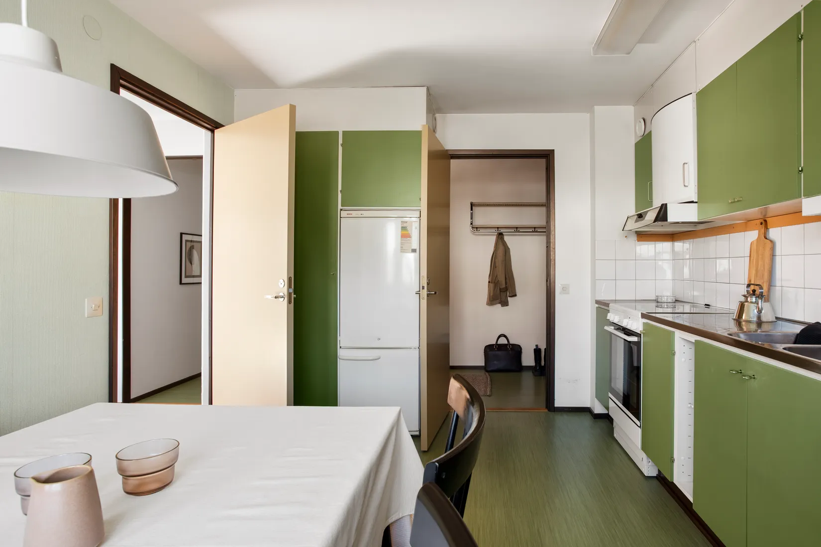 Bostadsrätt, Munkegärdegatan 126, Kungälv