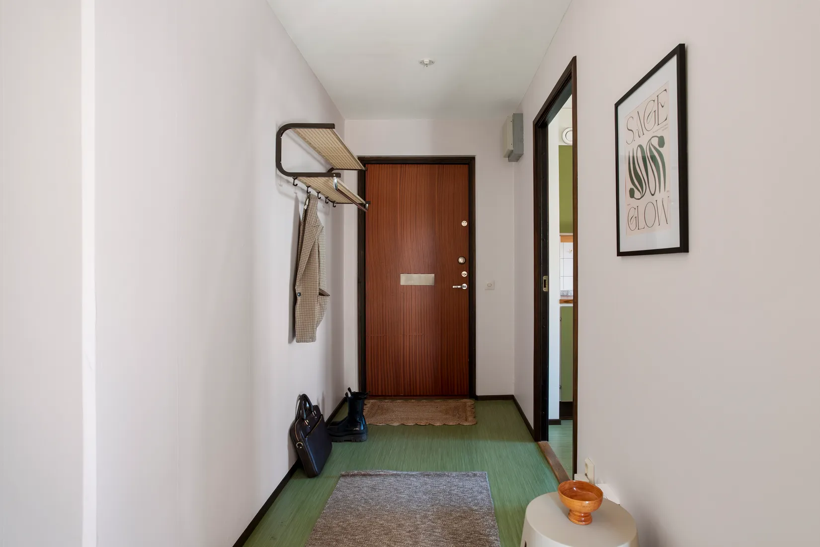 Bostadsrätt, Munkegärdegatan 126, Kungälv