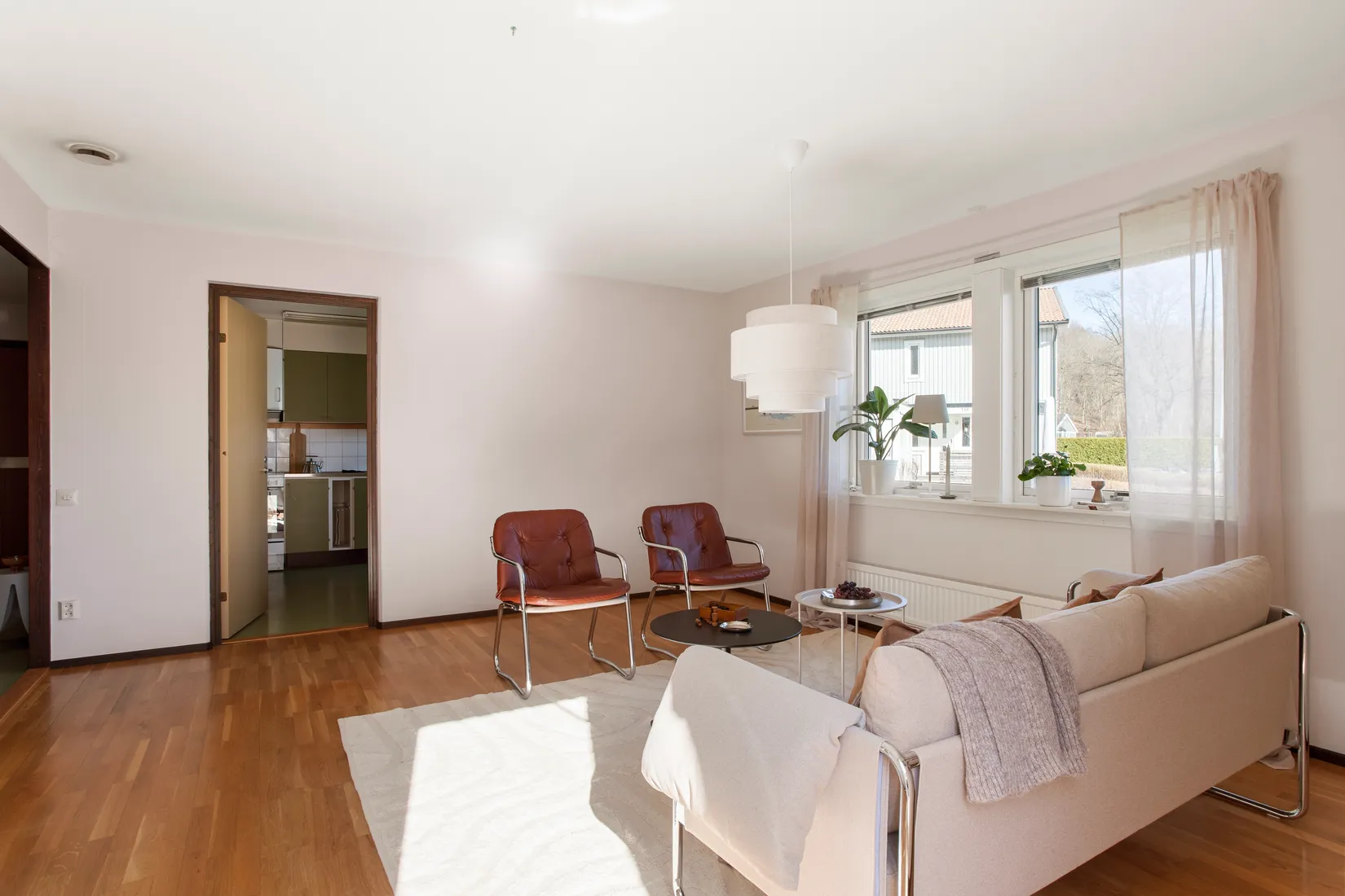 Bostadsrätt, Munkegärdegatan 126, Kungälv