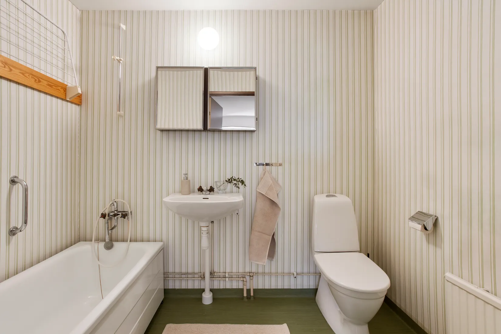 Bostadsrätt, Munkegärdegatan 126, Kungälv