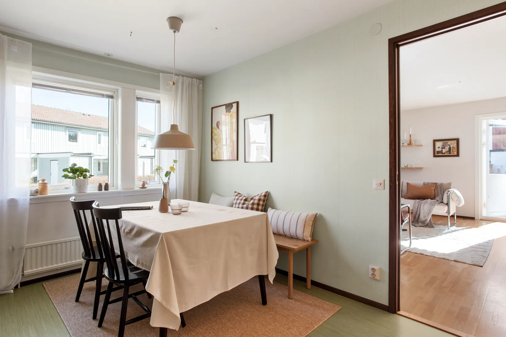 Bostadsrätt, Munkegärdegatan 126, Kungälv