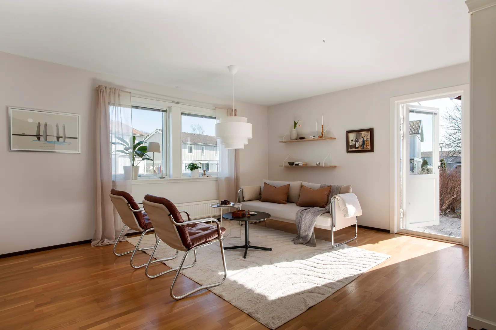 Bostadsrätt, Munkegärdegatan 126, Kungälv