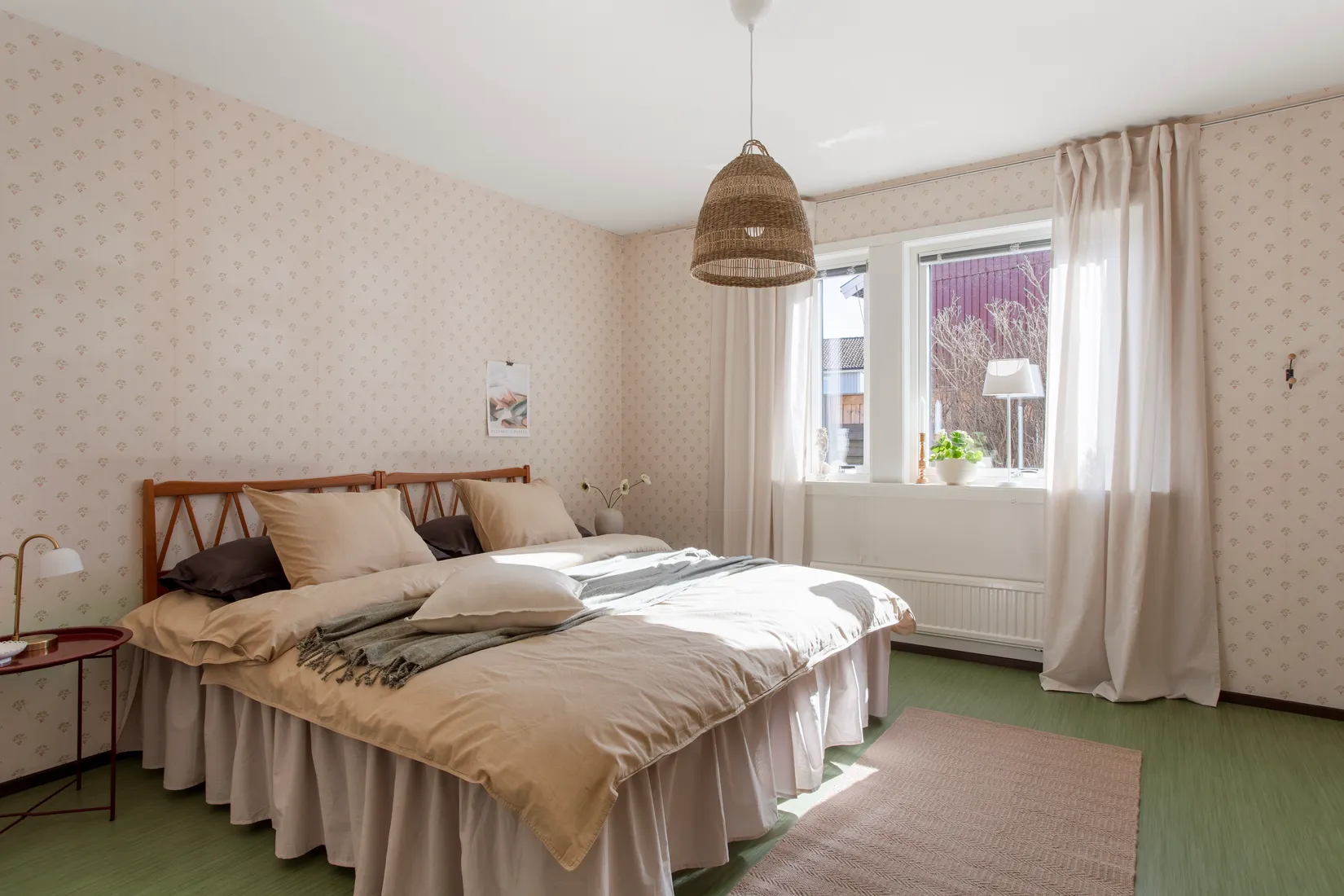 Bostadsrätt, Munkegärdegatan 126, Kungälv