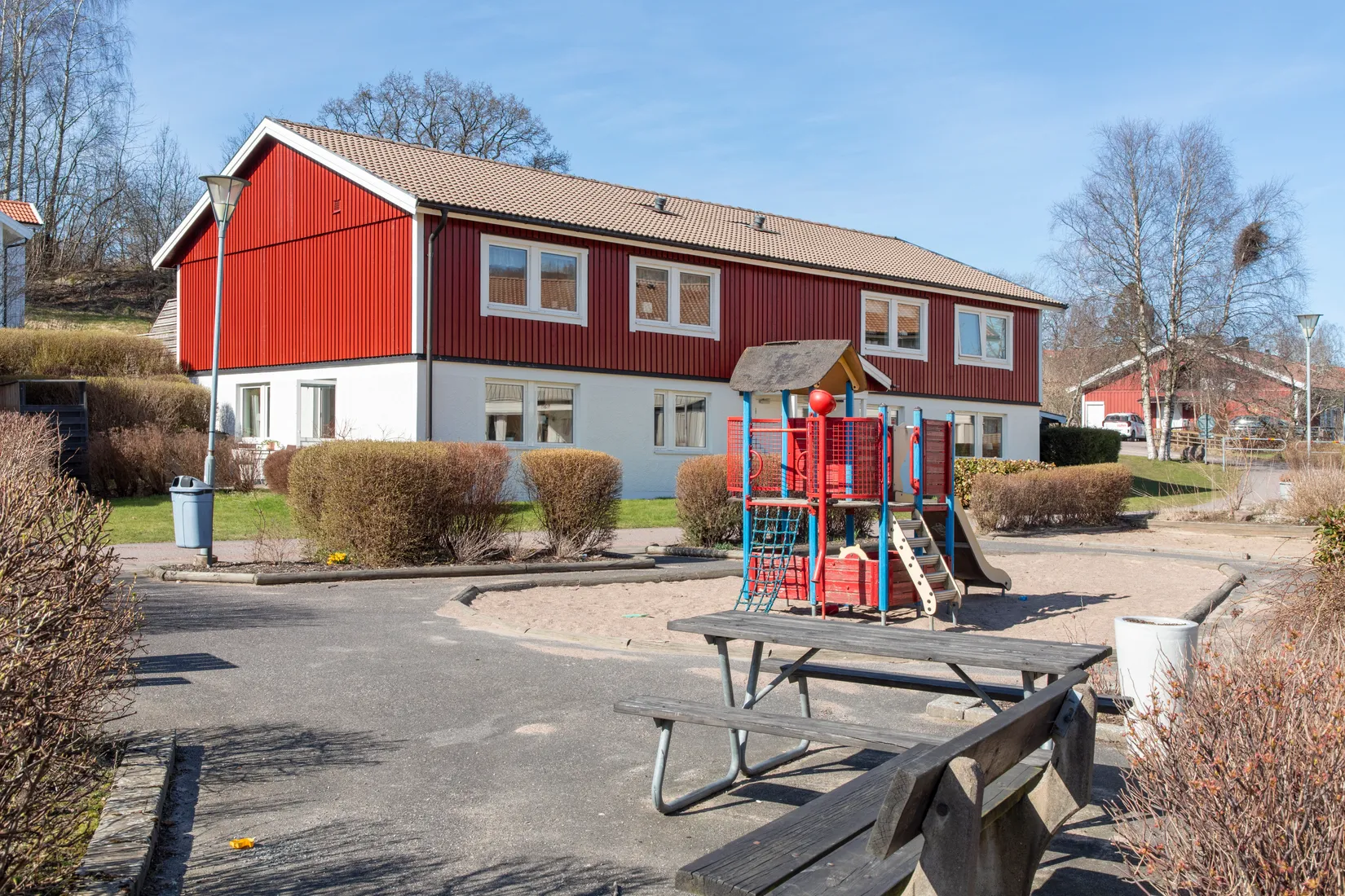 Bostadsrätt, Munkegärdegatan 126, Kungälv