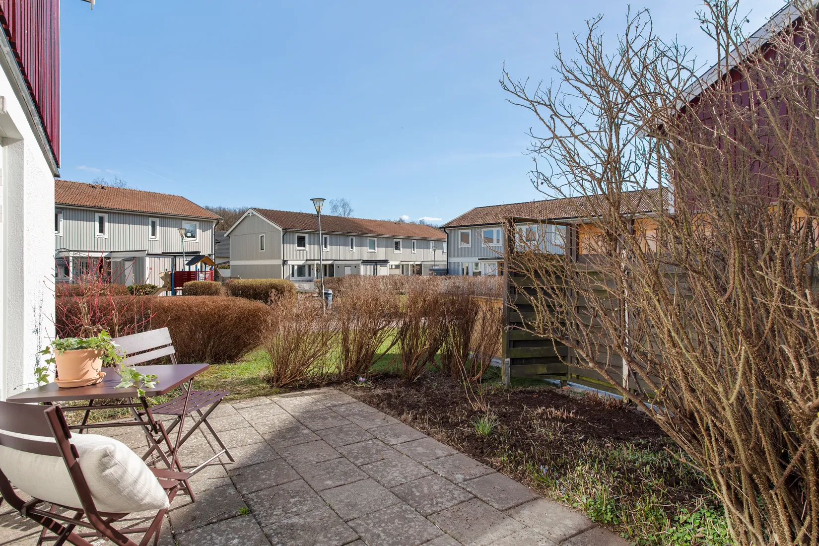 Bostadsrätt, Munkegärdegatan 126, Kungälv