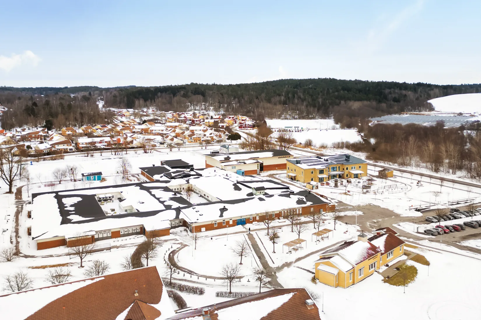 Bostadsrätt, Munkegärdegatan 126, Munkegärde, Kungälv