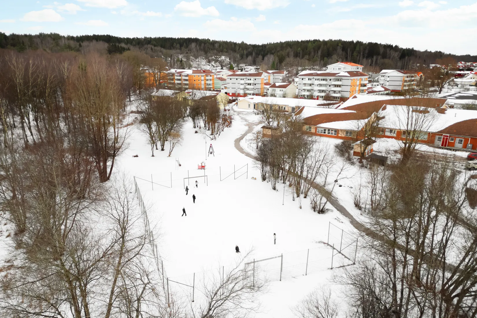 Bostadsrätt, Munkegärdegatan 126, Munkegärde, Kungälv