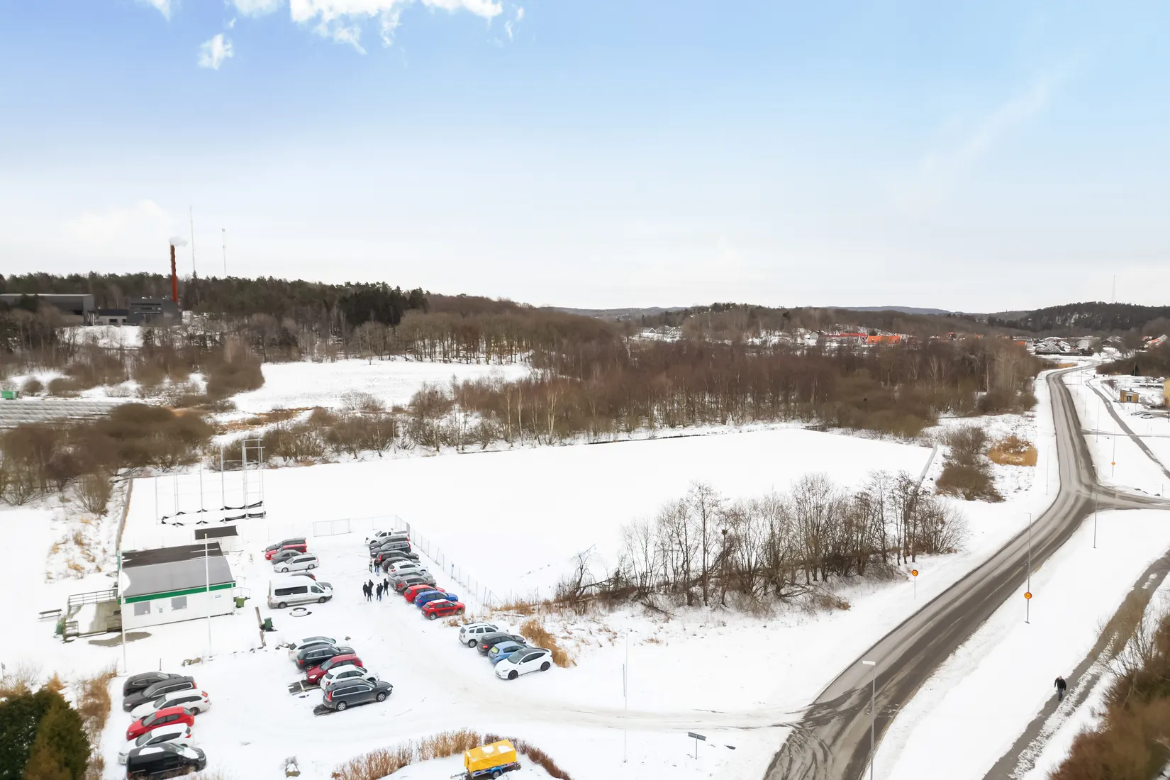 Bostadsrätt, Munkegärdegatan 126, Munkegärde, Kungälv