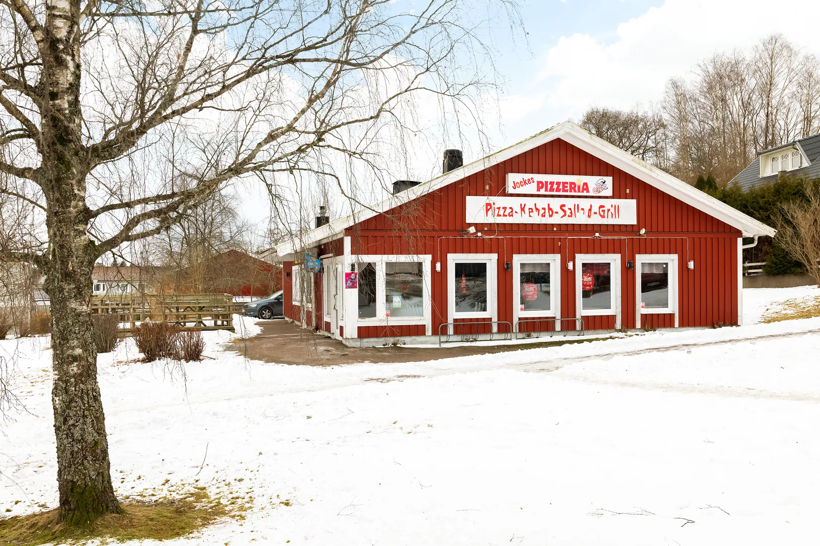 Bostadsrätt, Munkegärdegatan 126, Munkegärde, Kungälv