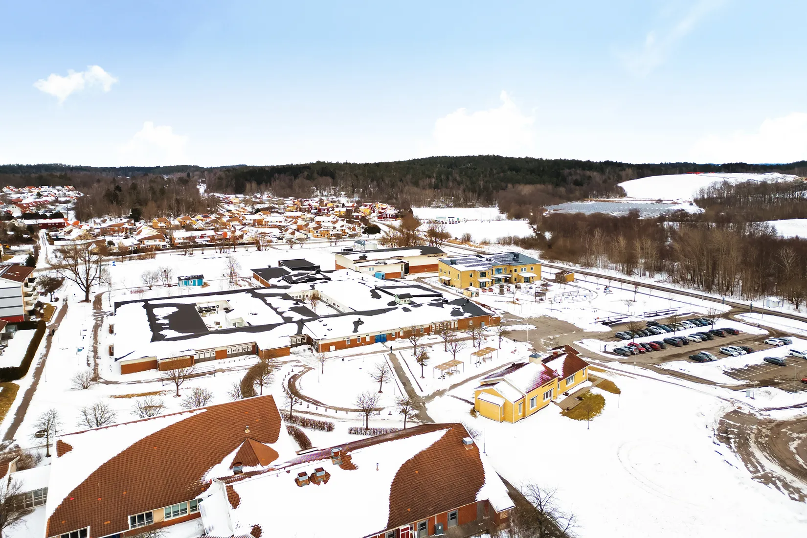 Bostadsrätt, Munkegärdegatan 126, Munkegärde, Kungälv