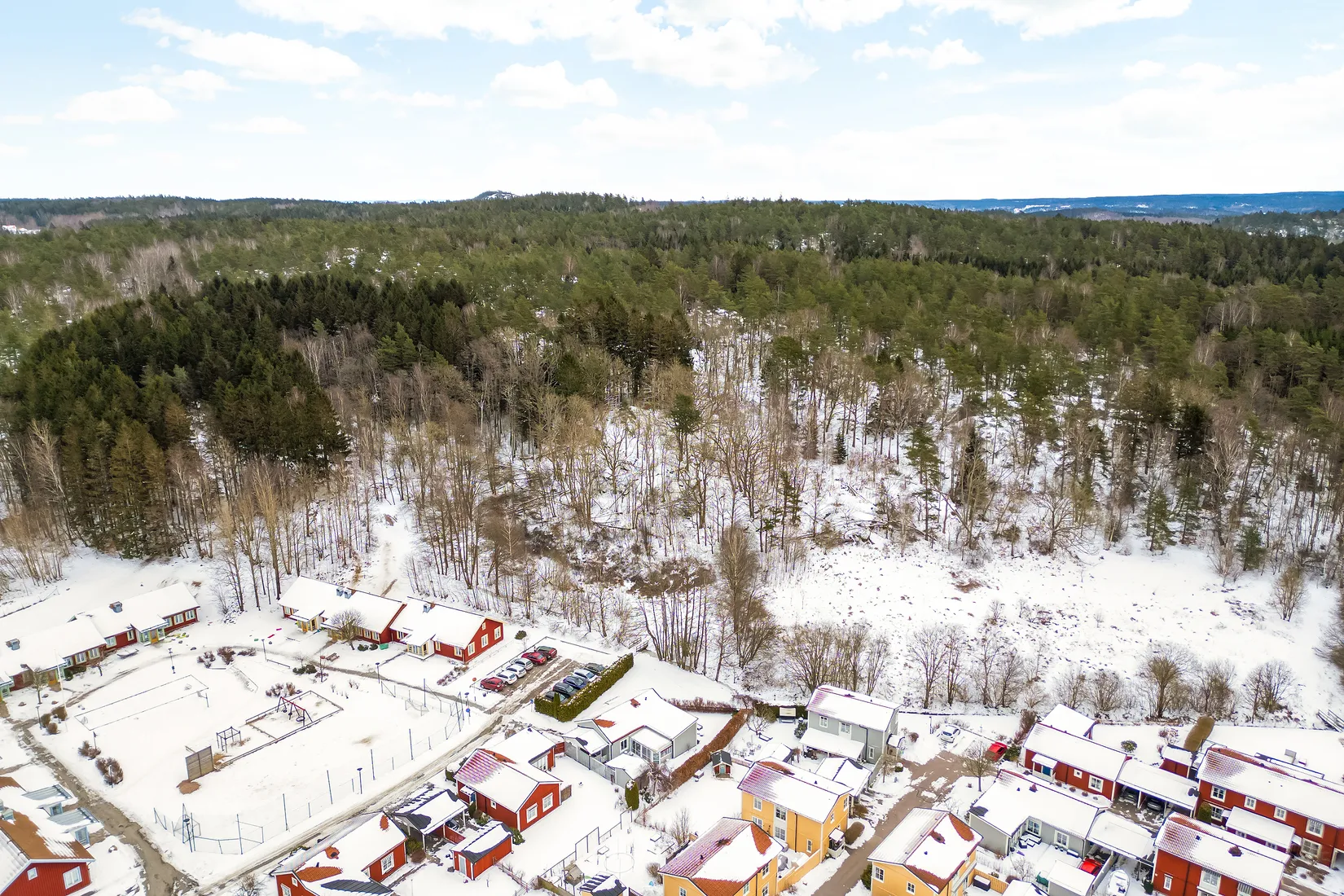 Bostadsrätt, Munkegärdegatan 126, Munkegärde, Kungälv