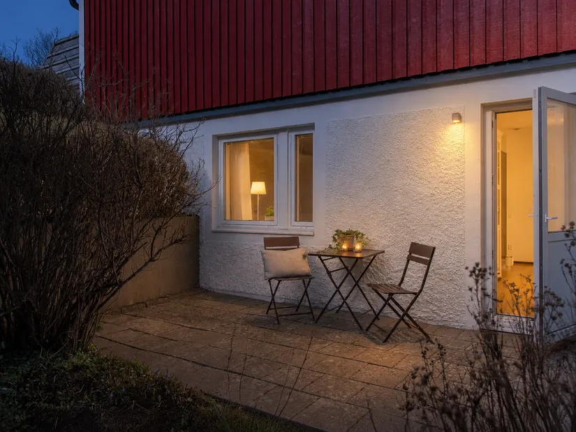 Bostadsrätt, Munkegärdegatan 126, Munkegärde, Kungälv