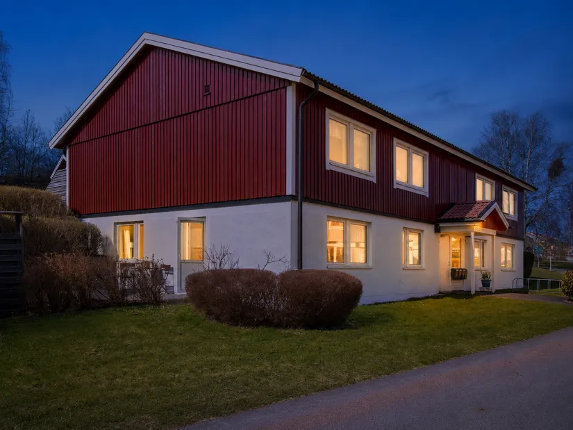 Bostadsrätt, Munkegärdegatan 126, Munkegärde, Kungälv