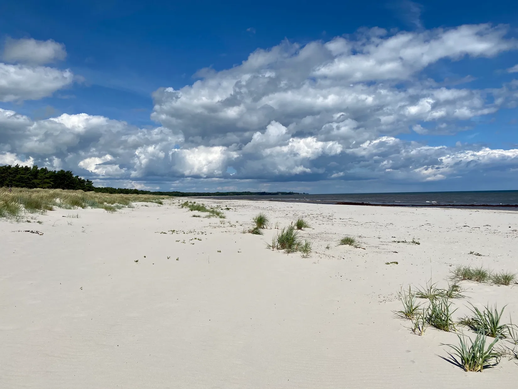 Fritidshus, Sandby hedväg 4, Sandby strand, Simrishamn