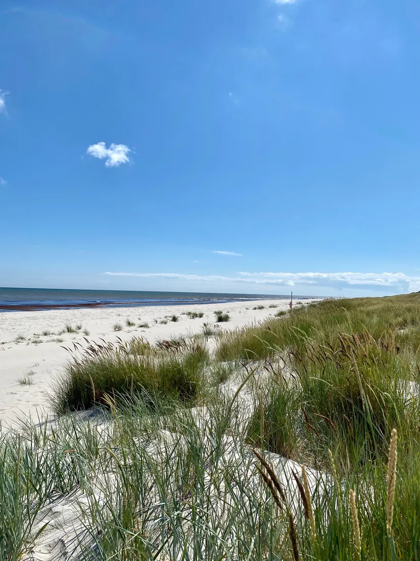 Fritidshus, Sandby hedväg 4, Sandby strand, Simrishamn