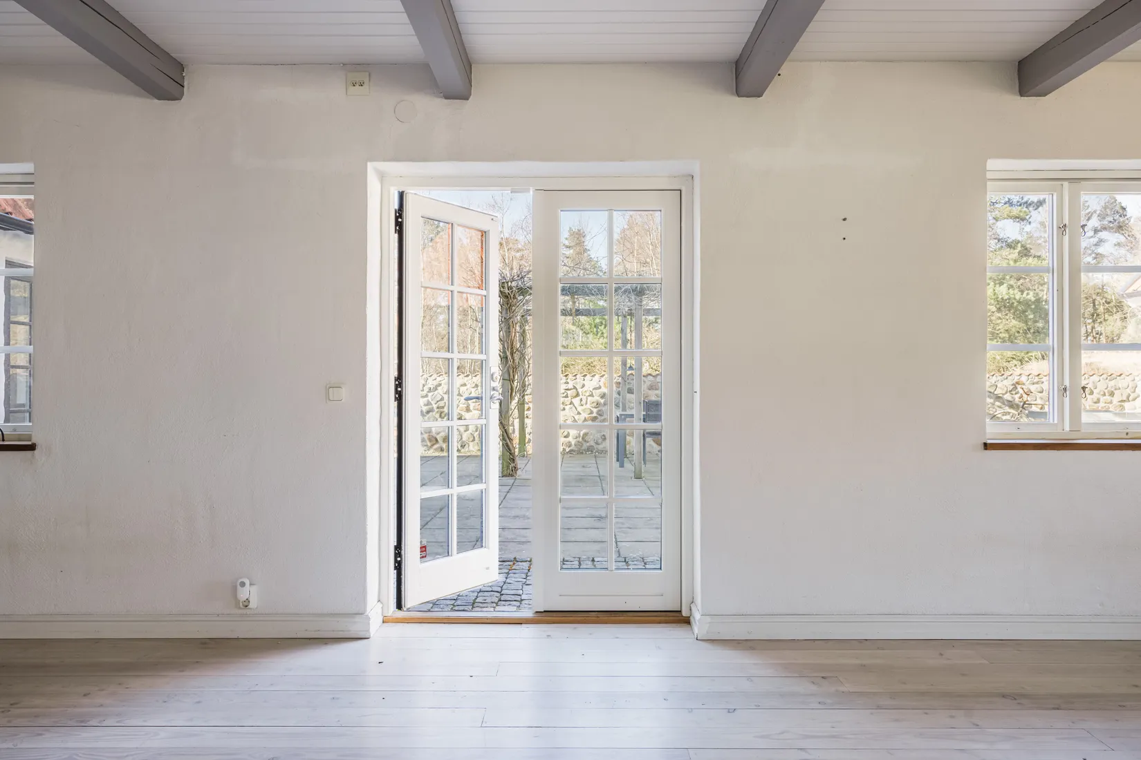 Fritidshus, Sandby hedväg 4, Sandby strand, Simrishamn