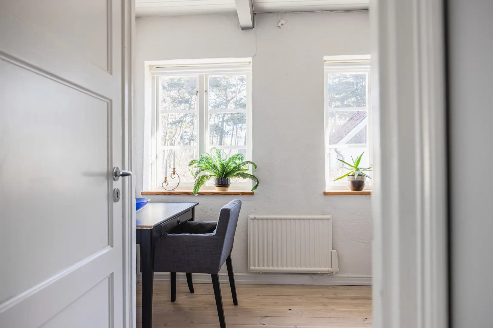 Fritidshus, Sandby hedväg 4, Sandby strand, Simrishamn