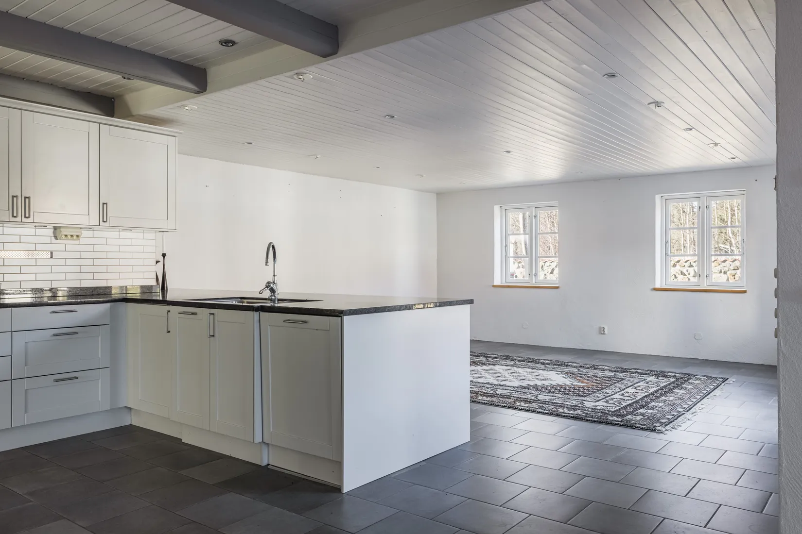 Fritidshus, Sandby hedväg 4, Sandby strand, Simrishamn