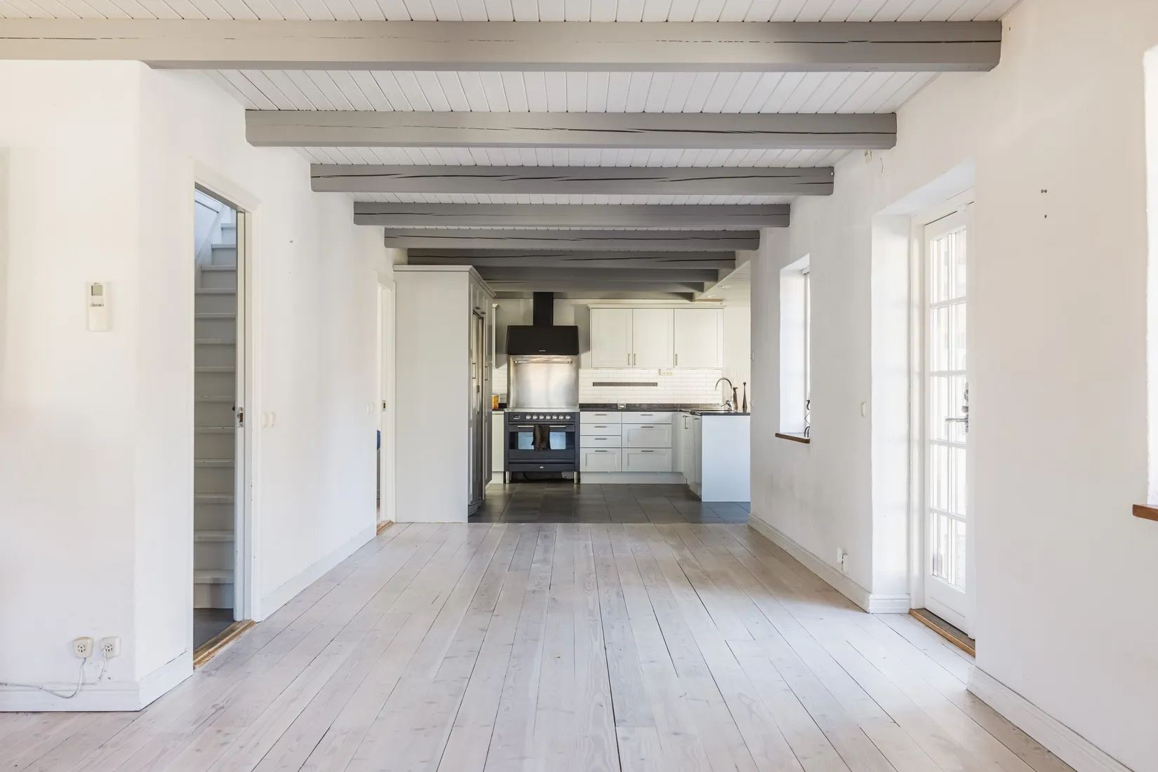 Fritidshus, Sandby hedväg 4, Sandby strand, Simrishamn