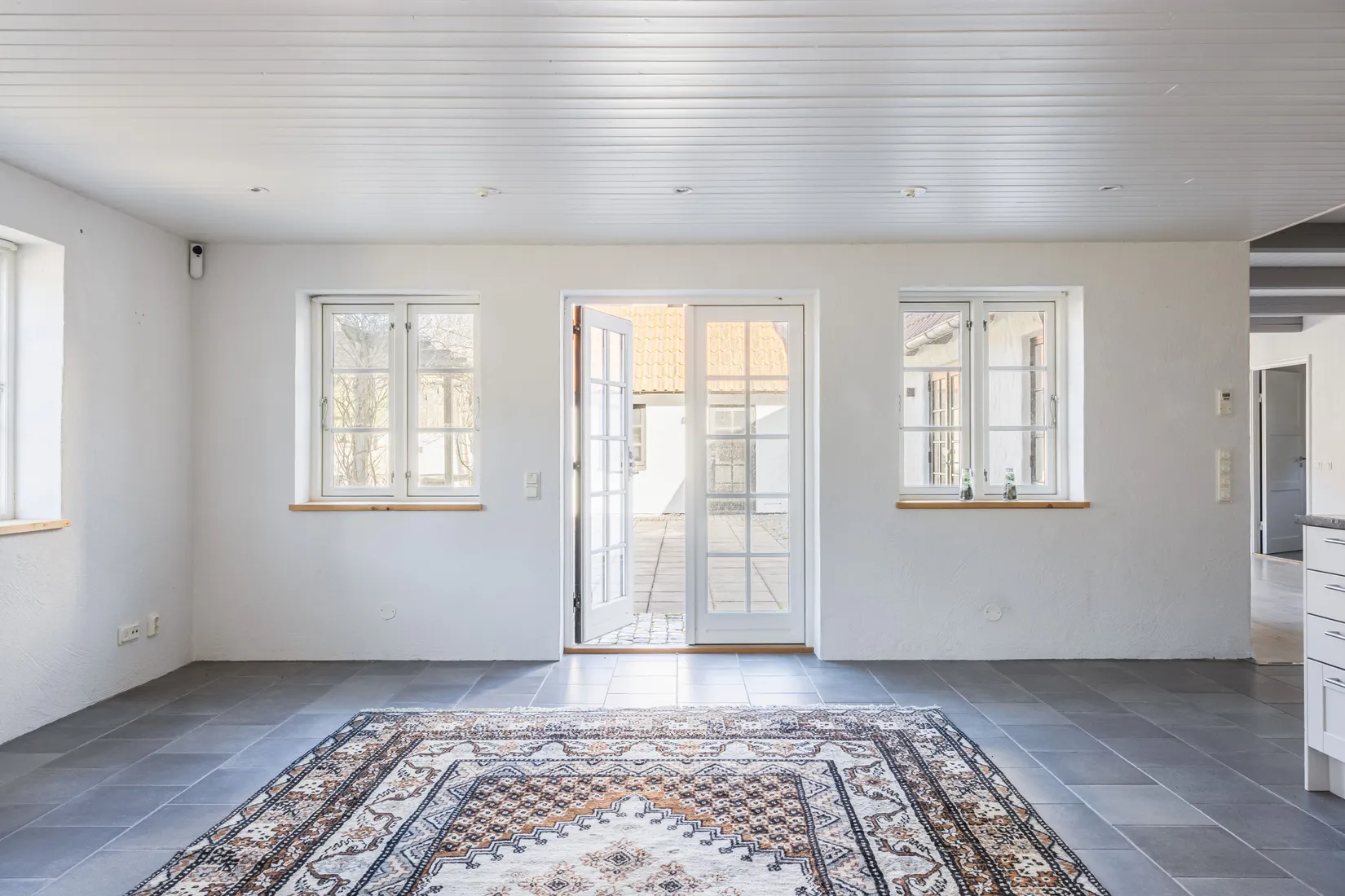 Fritidshus, Sandby hedväg 4, Sandby strand, Simrishamn