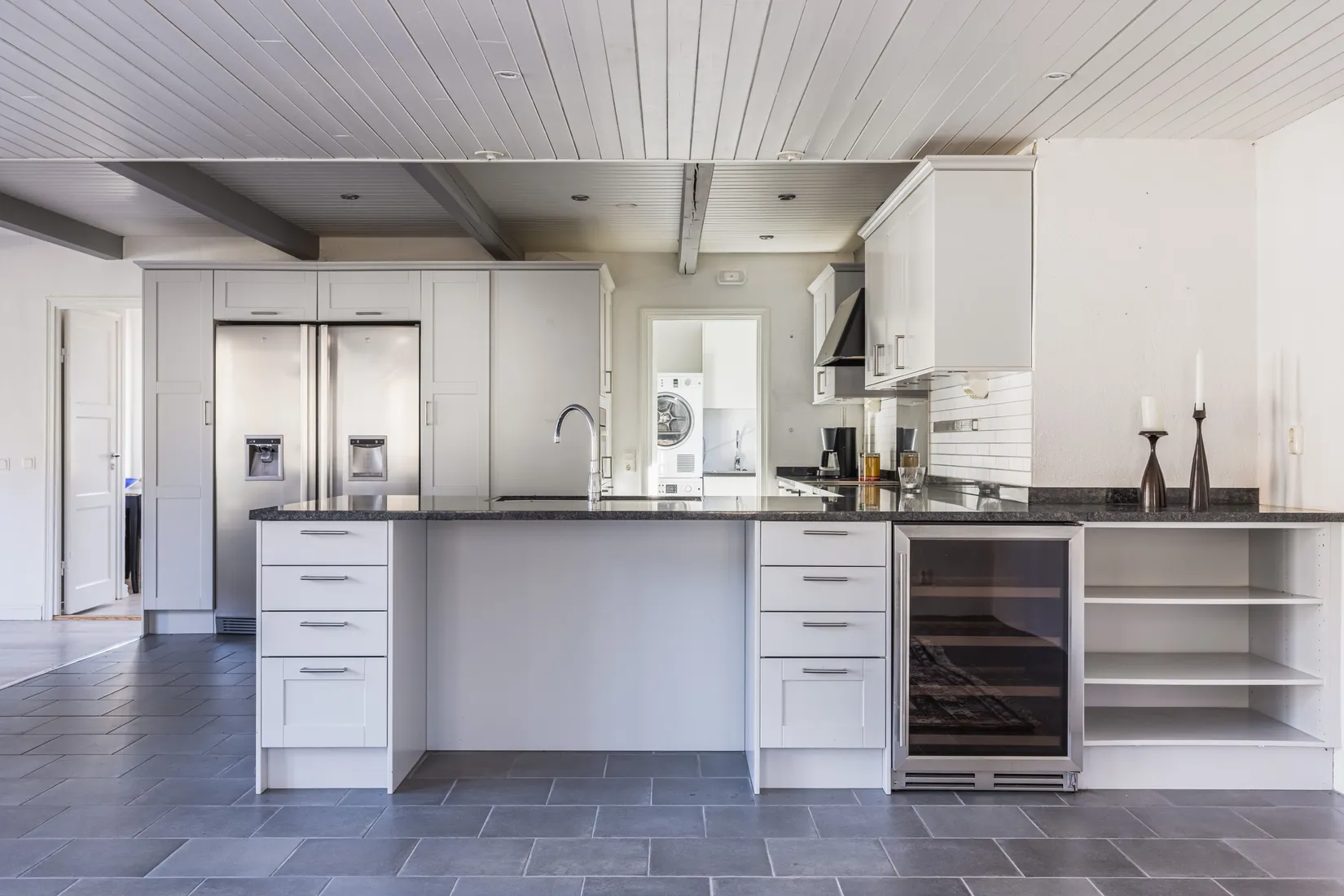 Fritidshus, Sandby hedväg 4, Sandby strand, Simrishamn