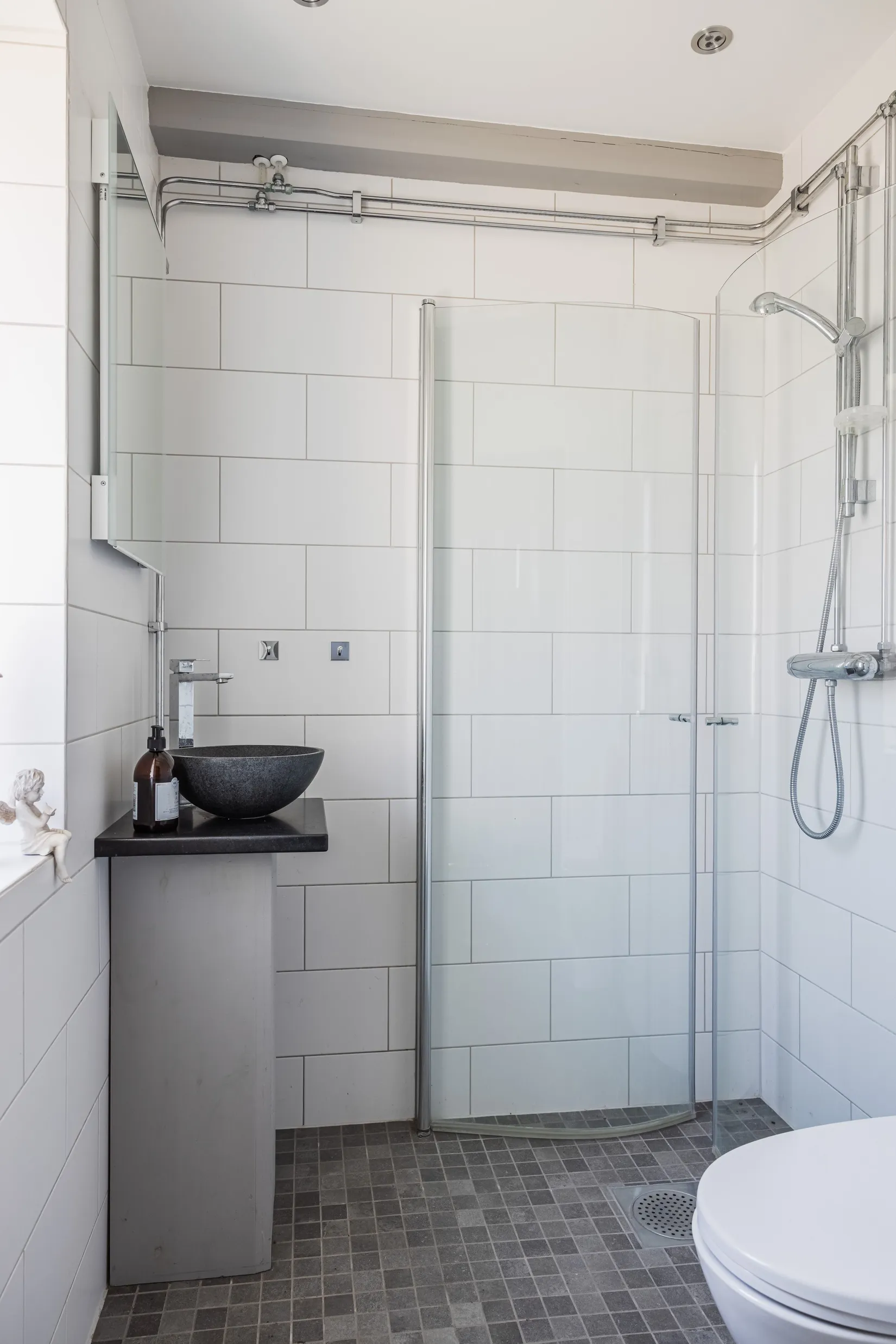 Fritidshus, Sandby hedväg 4, Sandby strand, Simrishamn